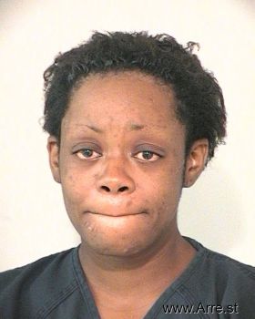 Angela  Johnson Mugshot