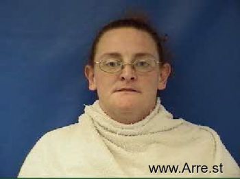 Angela Jeanean Jones Mugshot