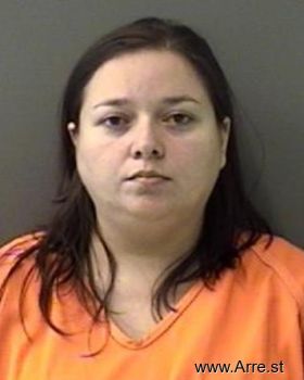 Angela Michelle Jones Mugshot