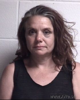 Angela Sue Kingman Mugshot