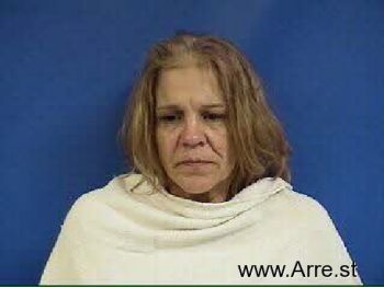 Angela Jean Schwab Lopez Mugshot