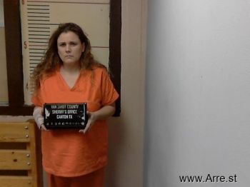 Angela Deeanne Martin Mugshot