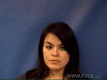 Angela Maria Martinez Mugshot