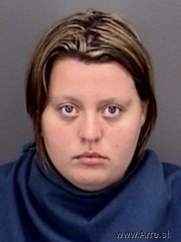 Angela Melissa Miller Mugshot