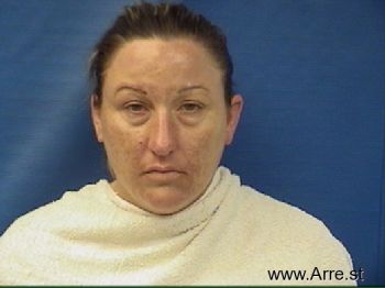 Angela Marie Mills Mugshot