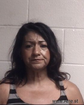 Angela Maria Montealvo Mugshot