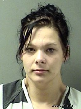 Angela Marie Moore Mugshot