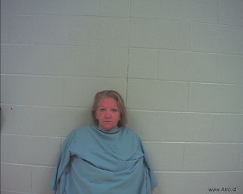 Angela Kay Morrison Mugshot