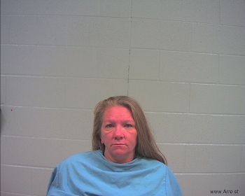 Angela Kay Morrison Mugshot