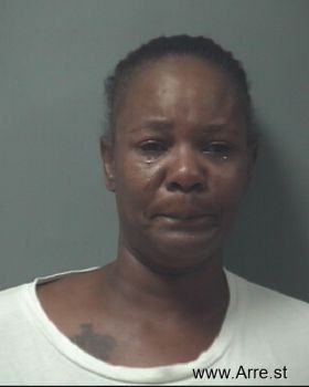 Angela Denice Owens Mugshot