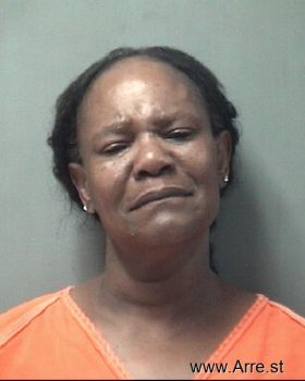 Angela Denice Owens Mugshot