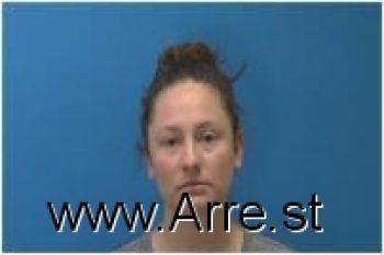 Angela Renee Perez Mugshot