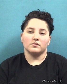 Angela Guadalupe Ramirez Mugshot