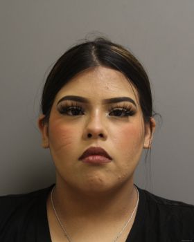 Angela  Ramirez Mugshot