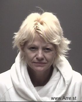 Angela Rachalle Richardson Mugshot