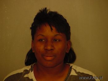 Angela Tonyette Richardson Mugshot