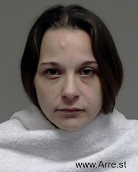 Angela Marie Richardson Mugshot