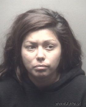 Angela Grisell Rodriguez Mugshot