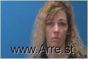 Angela Renee Samir Mugshot