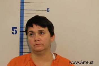 Angela Grace Sanchez Mugshot