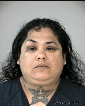 Angela Marie Sanchez Mugshot