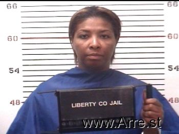 Angela Leigh Shepherd Mugshot