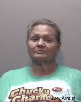 Angela Ruth Smith Mugshot