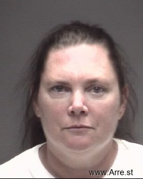 Angela Lee Smith Mugshot