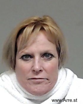 Angela Gay Smith Mugshot