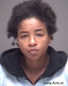 Angela Deneice Taylor Mugshot