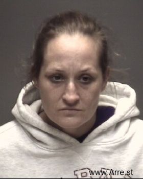 Angela Renee Thomas Mugshot