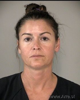 Angela Lynn Thomas Mugshot