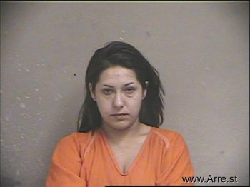 Angela Ann Torres Mugshot