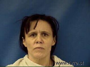 Angela Marie Walker Mugshot