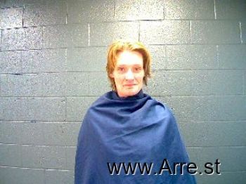 Angela Nicole Ward Mugshot