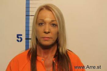 Angela Kay Wilkinson Mugshot