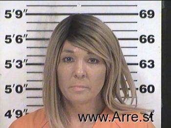 Angela Kay Wilkinson Mugshot