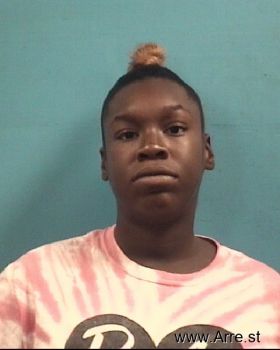 Angela Marie Williams Mugshot