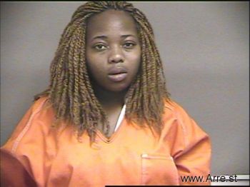 Angela  Williams Mugshot