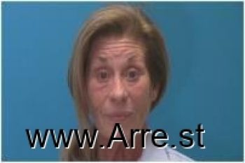 Angela Jaudon Wilson Mugshot