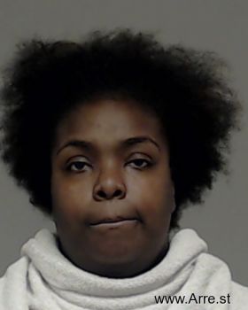 Angela Shantay Wood Mugshot