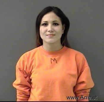 Angela Marie Woodtke Mugshot