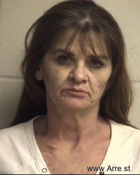 Angela Donelle Wyatt Mugshot