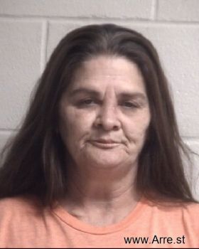 Angela Donelle Wyatt Mugshot