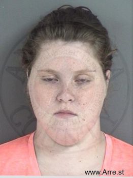 Angela Anastasia Wyatt Mugshot