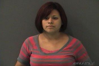 Angela Marie Young Mugshot