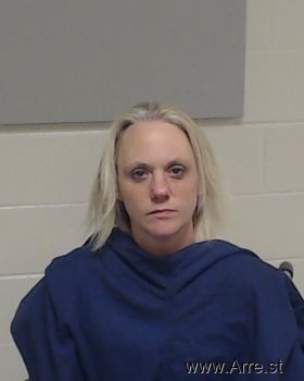 Angela Dawn Young Mugshot