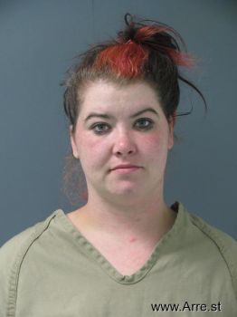 Angelia Marie Miller Mugshot