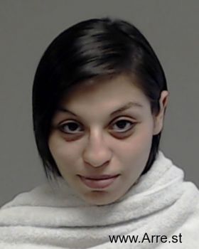 Angelia  Tamez Mugshot