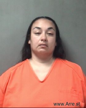 Angelica Renee Castillo Mugshot